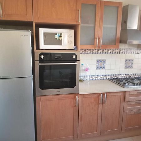 Maison De Vacances Tabarka Dış mekan fotoğraf