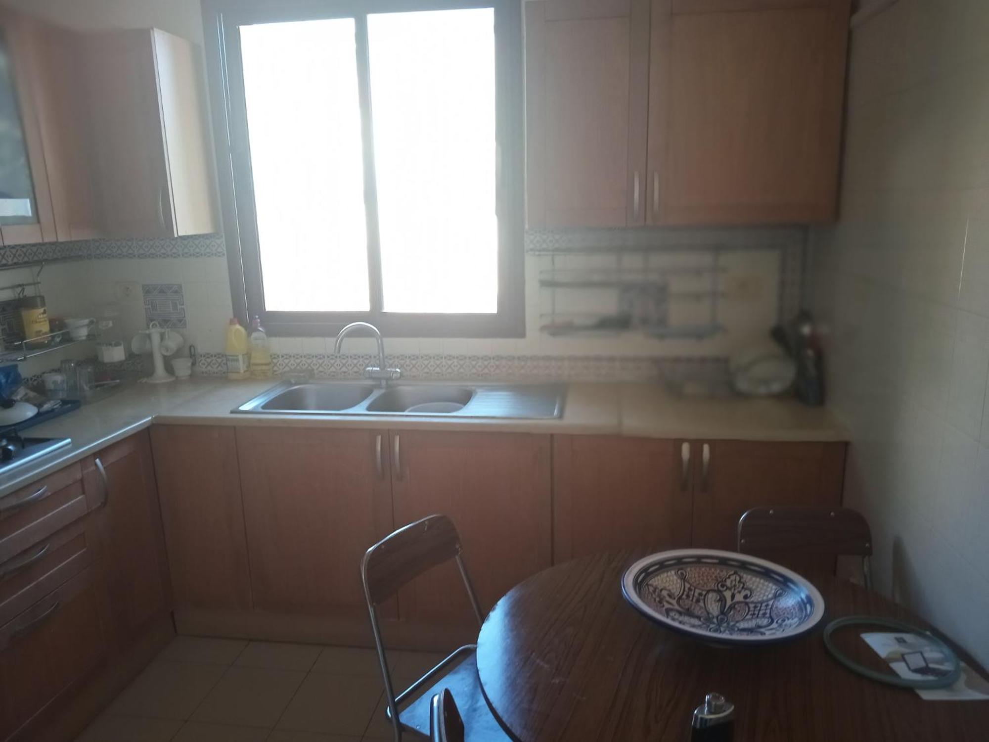 Maison De Vacances Tabarka Dış mekan fotoğraf