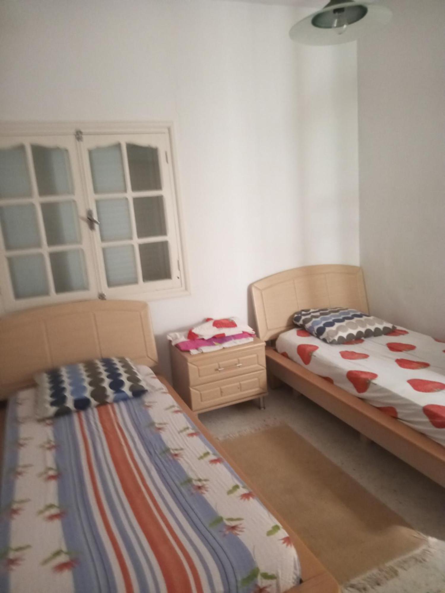 Maison De Vacances Tabarka Dış mekan fotoğraf