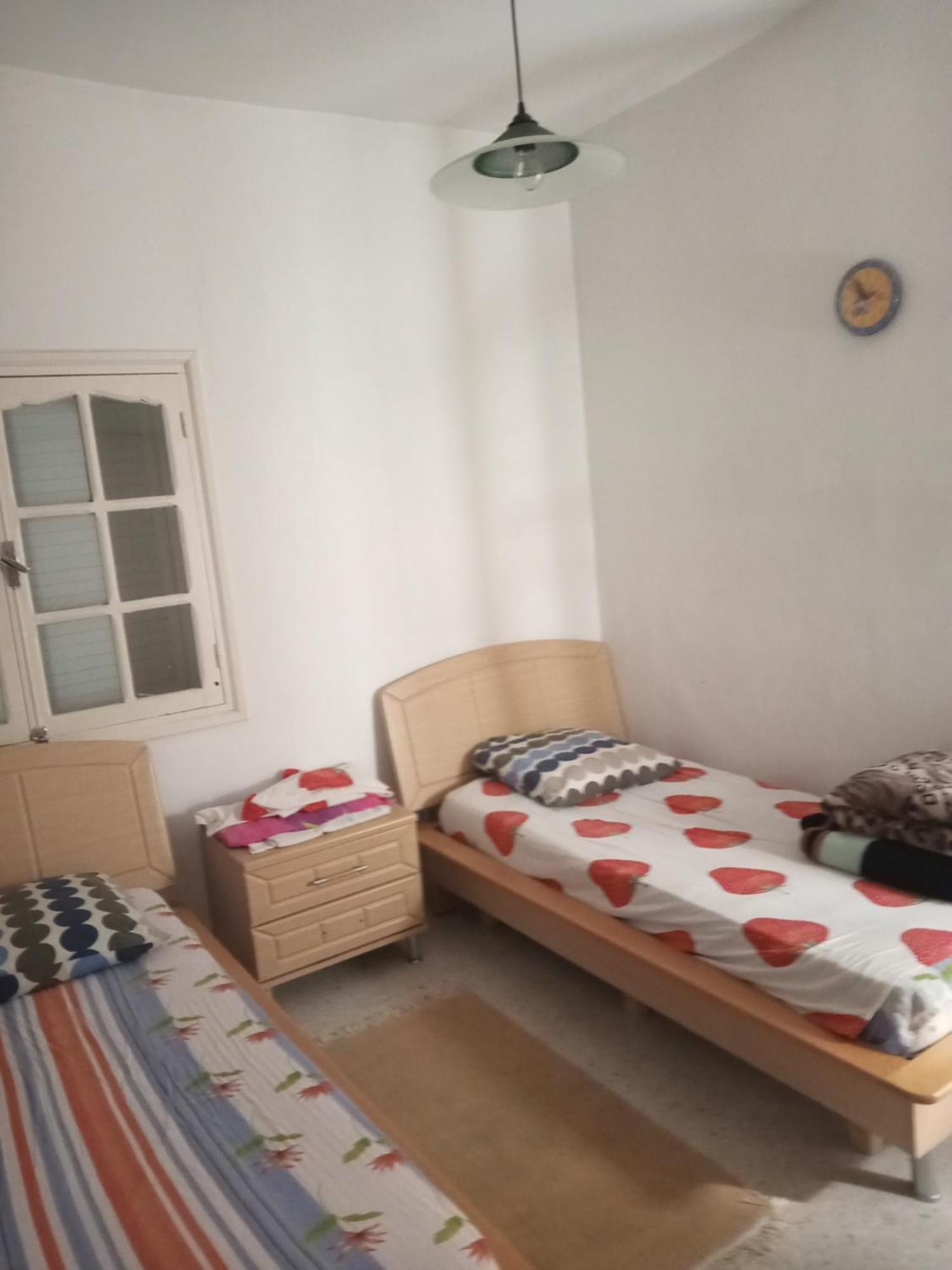 Maison De Vacances Tabarka Dış mekan fotoğraf