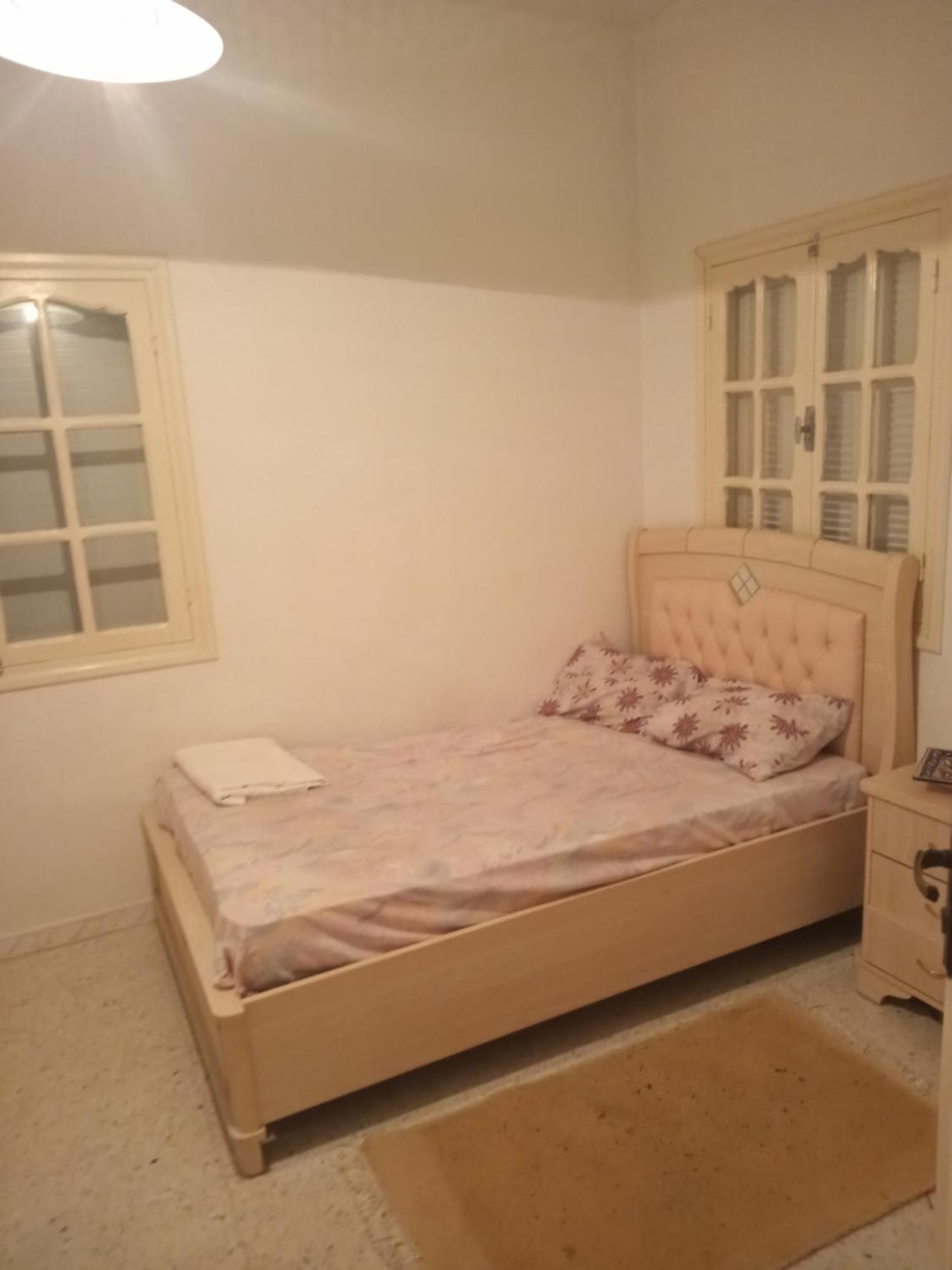 Maison De Vacances Tabarka Dış mekan fotoğraf