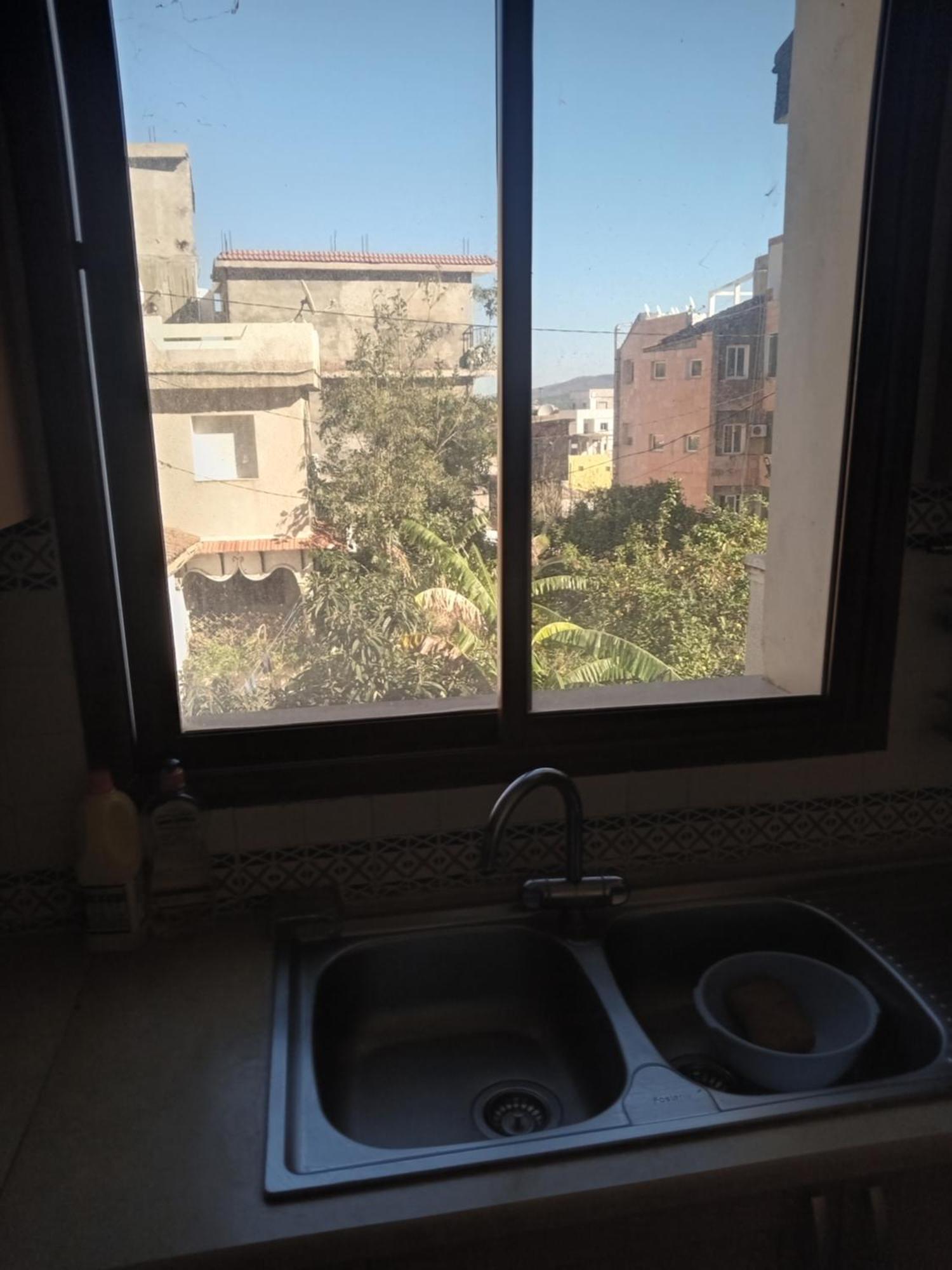 Maison De Vacances Tabarka Dış mekan fotoğraf