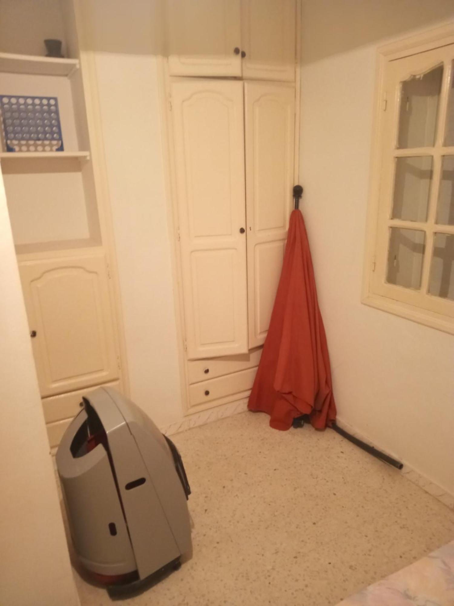 Maison De Vacances Tabarka Dış mekan fotoğraf
