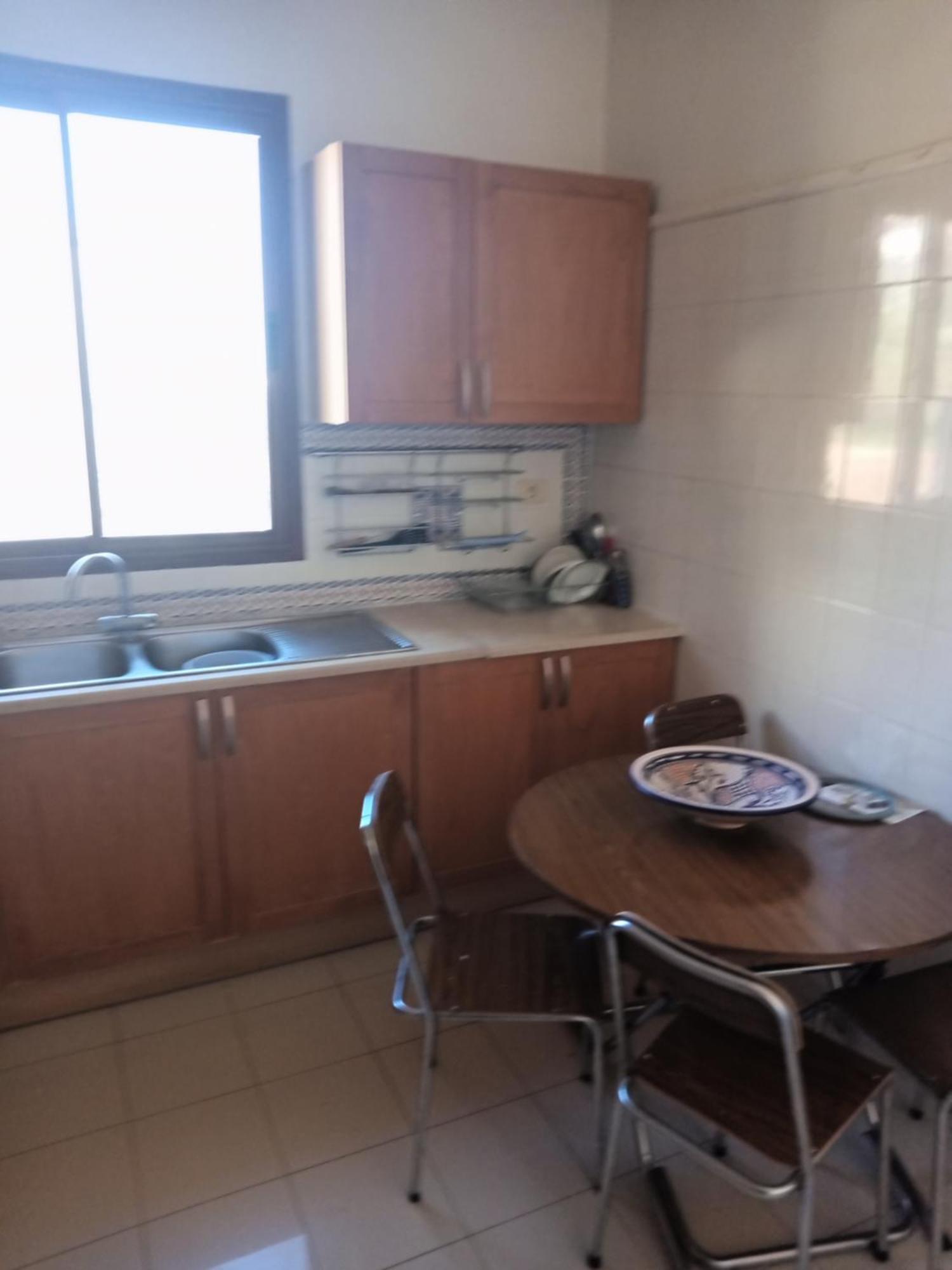 Maison De Vacances Tabarka Dış mekan fotoğraf