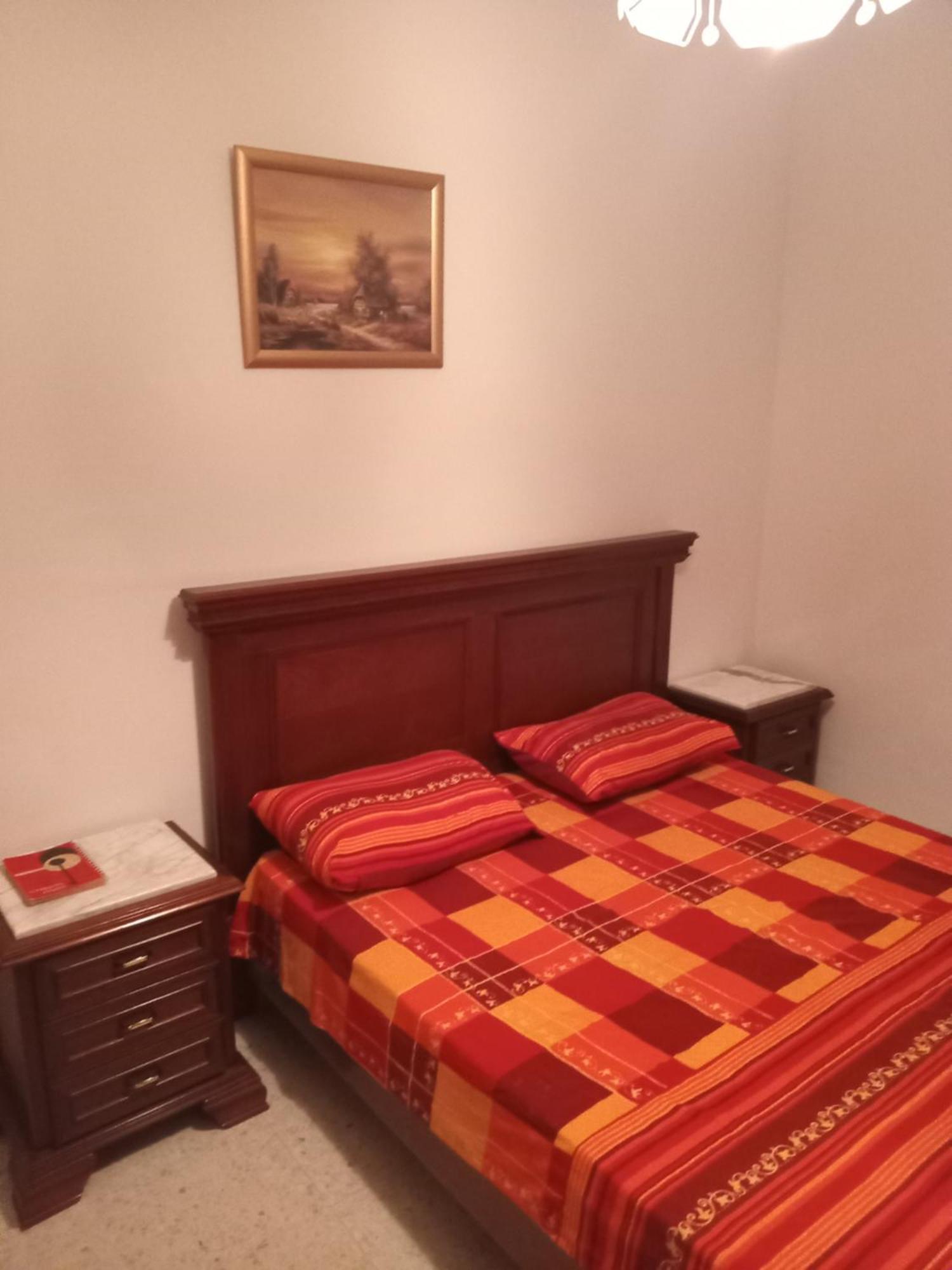 Maison De Vacances Tabarka Dış mekan fotoğraf