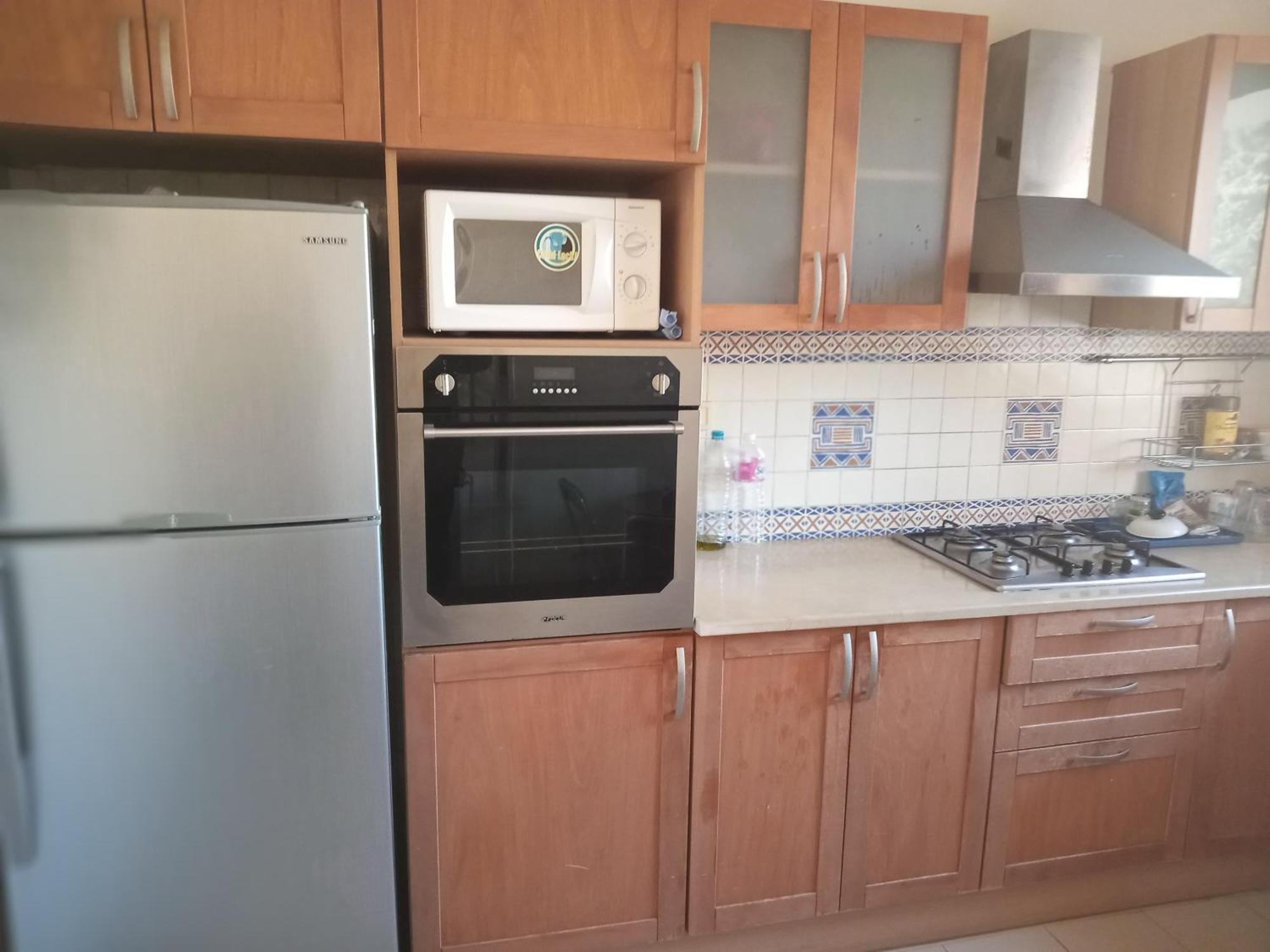Maison De Vacances Tabarka Dış mekan fotoğraf