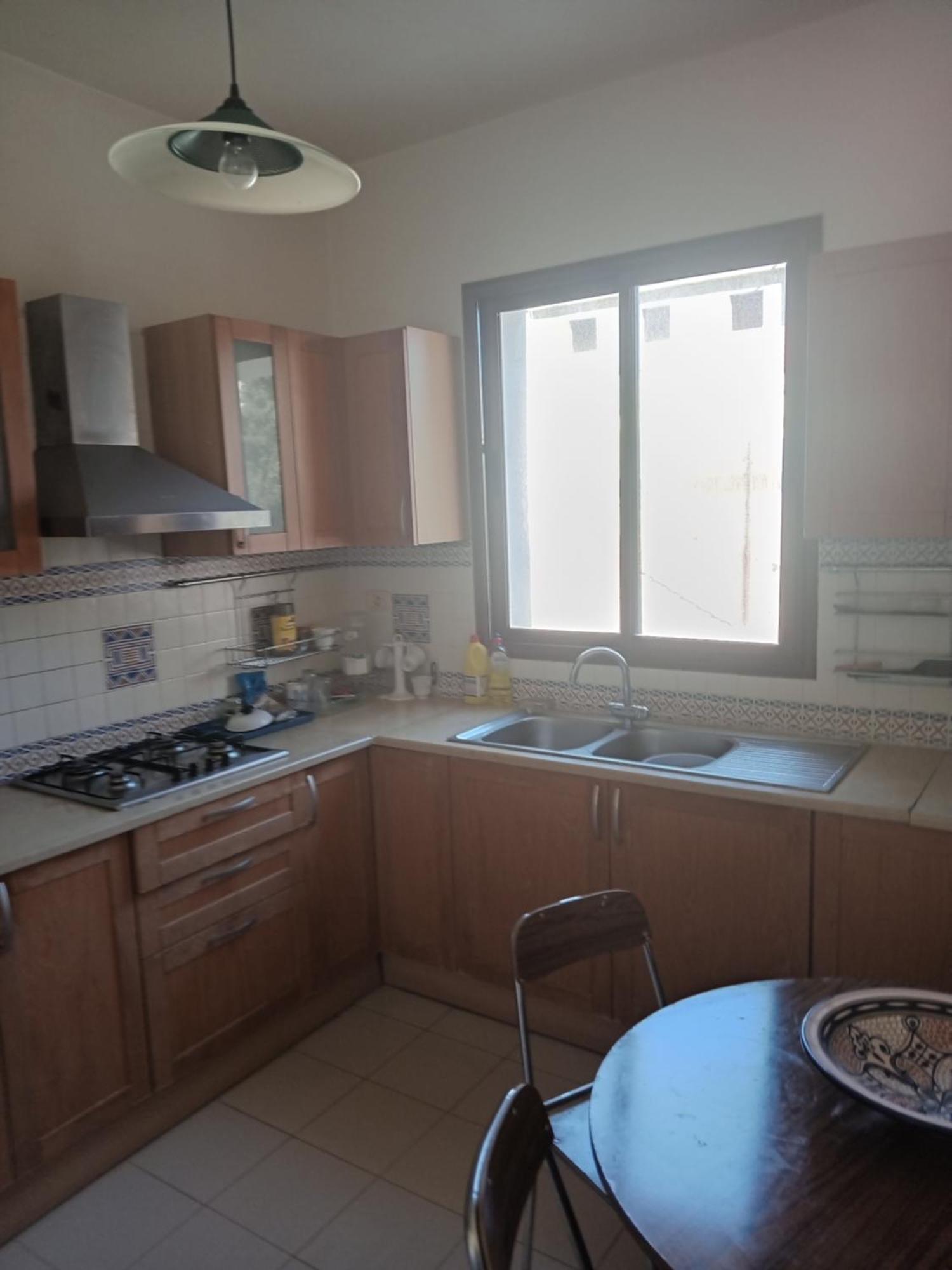 Maison De Vacances Tabarka Dış mekan fotoğraf