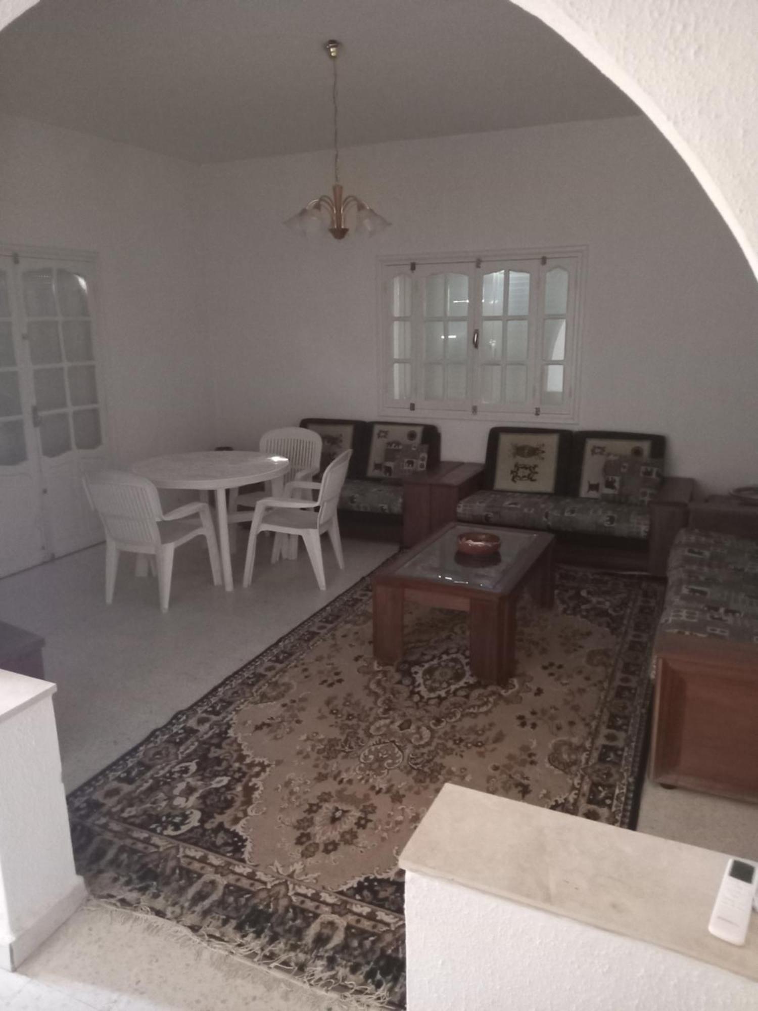 Maison De Vacances Tabarka Dış mekan fotoğraf