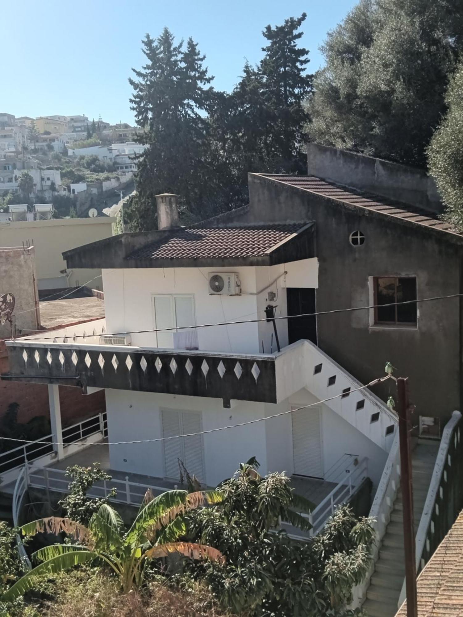 Maison De Vacances Tabarka Dış mekan fotoğraf